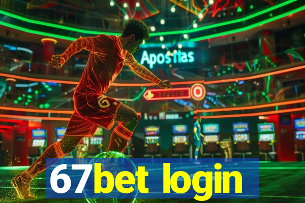 67bet login